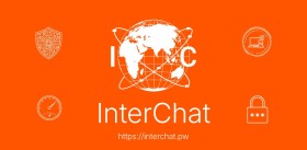 InterChat Messenger