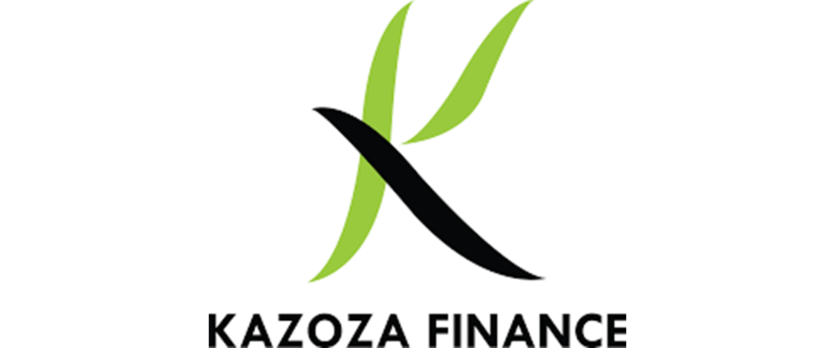 banner KAZOZA FINANCE S.A