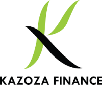 logo KAZOZA FINANCE S.A