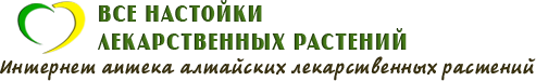 banner Все настойки лекарственных растений