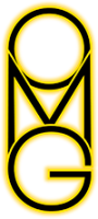 logo Oh Mic God