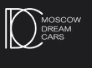 logo Moscow dream cars