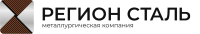 logo Регион Сталь