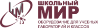 logo Школьный Мир