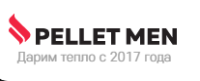 logo Pellet Men