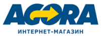 logo Агора - Маркет
