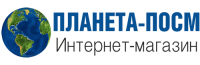 logo Планета-ПОСМ