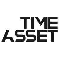 logo Time Asset