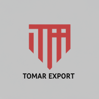 logo Tomar Exports