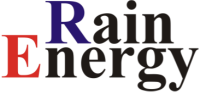 logo Rain energy