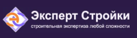 logo Эксперт Стройки