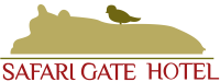 logo Safari Gate