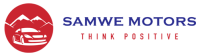 logo Samwe Motors