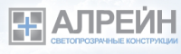 logo Алрейн Сервис