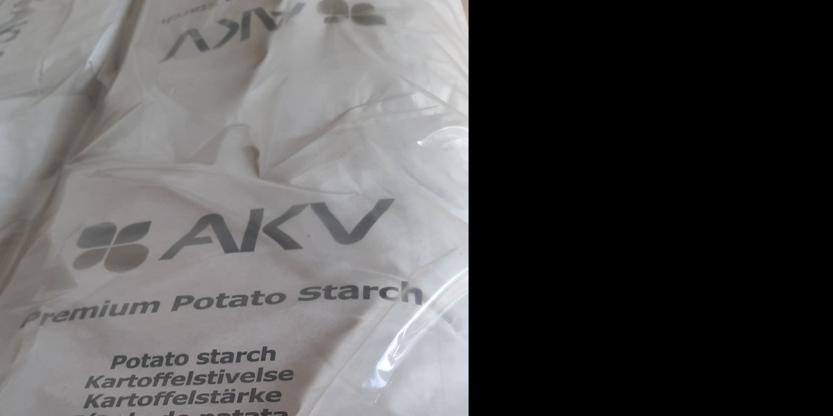 banner Крахмал