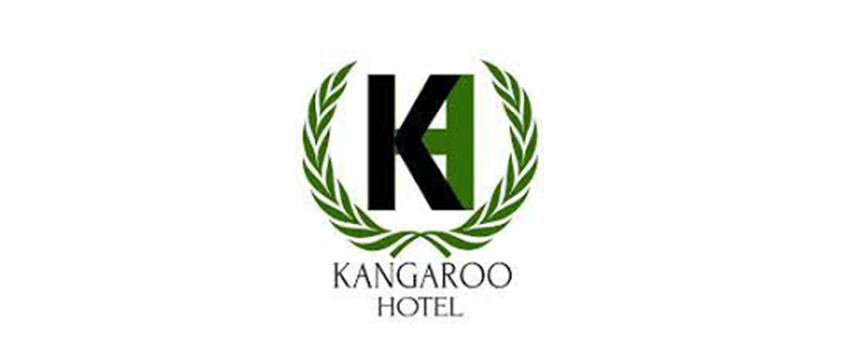 banner HOTEL KANGAROO BUJUMBURA