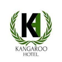 logo HOTEL KANGAROO BUJUMBURA