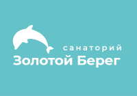 logo ООО "Санаторий "Золотой Берег"