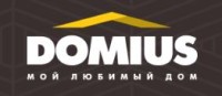 logo ООО "Домиус"