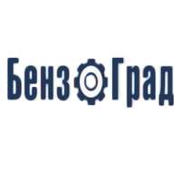 logo ООО "БЕНЗОГРАД"