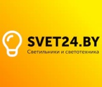 logo СВЕТ24