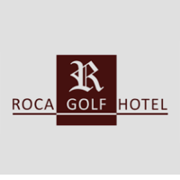 logo Roca Golf Hotel