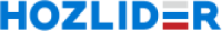 logo ТД "Хозлидер"