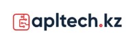 logo Apple Tech Kazakhstan