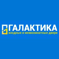 logo ГАЛАКТИКА ДВЕРИ-ОКНА