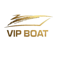 logo Vip Boat