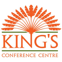 logo King's Conference Centre