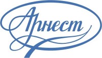 logo АО "Арнест"
