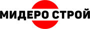 logo Мидеро Строй