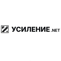 logo Усиление.НЕТ