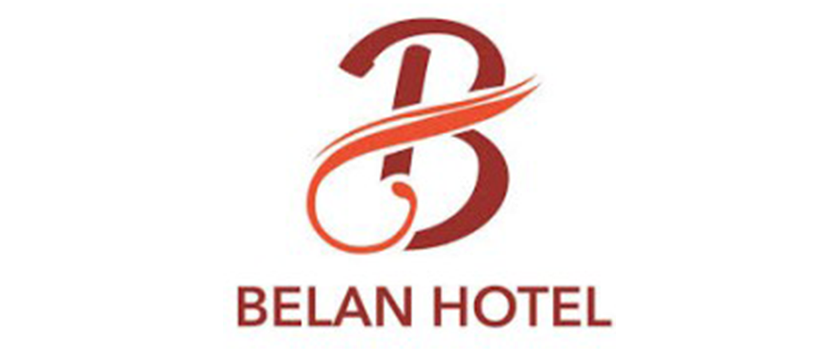 banner BELAN Hotel