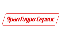 logo ООО &laquo;УралГидроСервис&raquo;