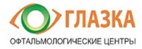 logo Центр профилактики и лечения близорукости &laquo;Глазка&raquo;