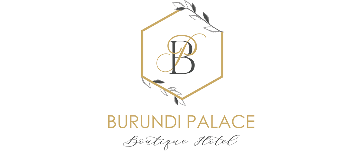 banner Burundi Palace Boutique Hotel