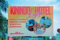 logo KININDO LIGHT HOTEL