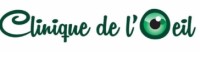 logo CLINIQUE DE L&rsquo;OEIL