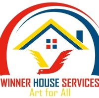 logo Imprimerie WINNER HOUSE SERVICES