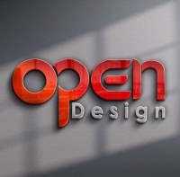 logo Imprimerie OPEN DESIN