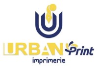 logo Imprimerie URBAN PRINT