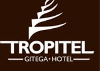 logo Tropitel Gitega Hotel