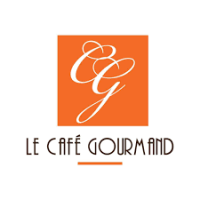 logo Café Gourmand