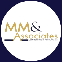 logo MM and Associates