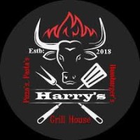 logo Harry's Grill House