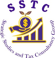 logo SST Consultancy (SSTC)