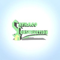 logo SATRACO CONSTRUCTION