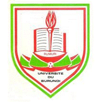 logo Université du Burundi